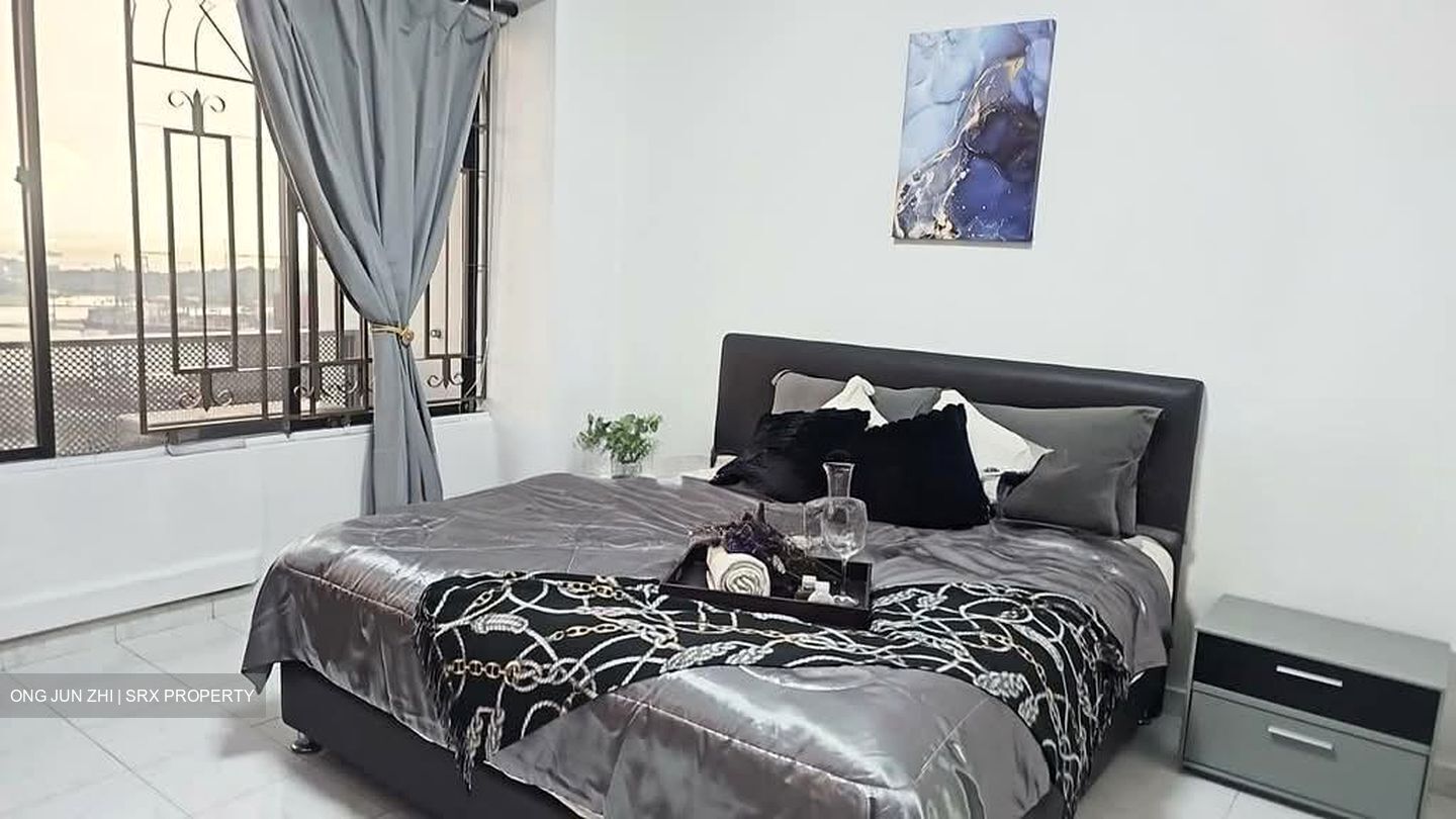 International Plaza (D2), Apartment #574582661
